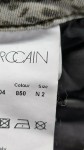 Vorschaubild 4 von Marc Cain Skinny Jeans hellgrau Größe 36