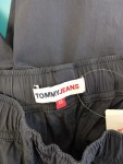 Vorschaubild 3 von Cargohose Damen Blau Gr. W27/34/XS Baumwolle Uni Sportlich Freizeit