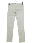 Vorschaubild 2 von Diesel Boyfriendjeans weiß Größe 36