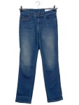 Vorschaubild 1 von Diesel Hüftjeans blau Größe 38