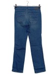 Vorschaubild 2 von Diesel Hüftjeans blau Größe 38