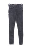 Vorschaubild 1 von Levi’s High Waist Jeans hellgrau Größe 32