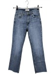 Vorschaubild 1 von MNG Boot Cut Jeans blau Größe 34