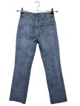 Vorschaubild 2 von MNG Boot Cut Jeans blau Größe 34