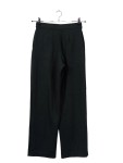 Vorschaubild 2 von UNI QLO Stoffhosen schwarz Größe 34