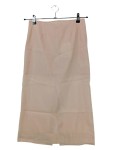 Vorschaubild 1 von COS High Waist Röcke creme Größe 32