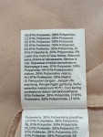 Vorschaubild 4 von COS High Waist Röcke creme Größe 32