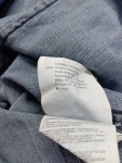 Vorschaubild 4 von Replay Jeanshemden blau Größe 40