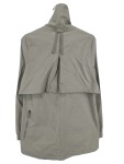 Vorschaubild 2 von The North Face Übergangsjacken hellgrau Größe 38