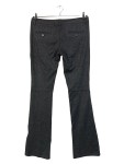Vorschaubild 2 von Theory Stoffhosen schwarz Größe 40