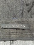 Vorschaubild 3 von Theory Stoffhosen schwarz Größe 40