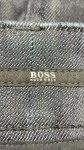 Vorschaubild 3 von Hugo Boss Jeansröcke schwarz Größe 34