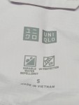 Vorschaubild 3 von Uniqlo Übergangsjacken weiß Größe 36