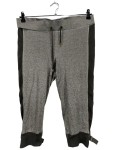 Vorschaubild 1 von Beate Heymann Streetcouture Bermudas hellgrau Größe 38
