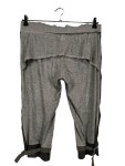 Vorschaubild 2 von Beate Heymann Streetcouture Bermudas hellgrau Größe 38