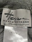 Vorschaubild 3 von Beate Heymann Streetcouture Bermudas hellgrau Größe 38
