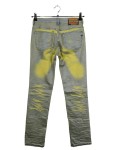 Vorschaubild 2 von Diesel Industry Slim Jeans hellgrau Größe 38