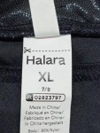 Vorschaubild 3 von Halara Leggings schwarz Größe 42