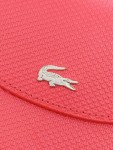 Vorschaubild 3 von Gürteltasche Bauchtasche Damen Rot Polyurethan Uni Sportlich Freizeit