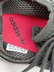 Vorschaubild 3 von Sneaker low Damen Gr. 36,5 Grün Textil Schnürung Sportlich Freizeit Logo
