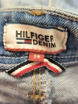 Vorschaubild 3 von Tommy Hilfiger Jeansshorts blau Größe 38