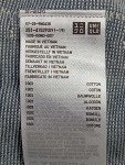 Vorschaubild 4 von Uniqlo Strickshirts blau Größe 38