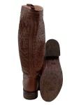 Vorschaubild 2 von Diesel Westernstiefel braun Größe 38
