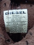 Vorschaubild 4 von Diesel Westernstiefel braun Größe 38