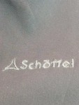 Vorschaubild 3 von Schöffel Softshelljacken schwarz Größe 36