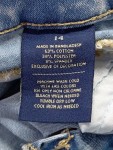 Vorschaubild 5 von U.s. polo assn. Jeansshorts blau Größe 42