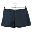 Vorschaubild 1 von Ralph Lauren Hot Pants blau Größe 34