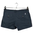 Vorschaubild 2 von Ralph Lauren Hot Pants blau Größe 34