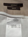 Vorschaubild 3 von Windsor Anzughosen nude Größe 42