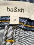 Vorschaubild 3 von Ba&sh Marlenejeans hellgrau Größe 34