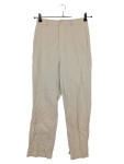 Vorschaubild 1 von UNI QLO Stoffhosen wollweiß Größe 36