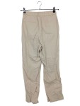 Vorschaubild 2 von UNI QLO Stoffhosen wollweiß Größe 36