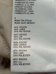 Vorschaubild 4 von UNI QLO Stoffhosen wollweiß Größe 36