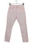 Vorschaubild 1 von Levi's Marlenejeans pink Größe 36