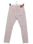 Vorschaubild 2 von Levi's Marlenejeans pink Größe 36