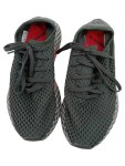 Vorschaubild 2 von Sneaker low Damen Gr. 36,5 Grün Textil Schnürung Sportlich Freizeit Logo