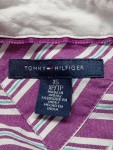 Vorschaubild 3 von Tommy Hilfiger Langarmhemden lila Größe 34