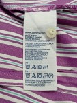 Vorschaubild 4 von Tommy Hilfiger Langarmhemden lila Größe 34