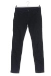 Vorschaubild 1 von UNI QLO Slim Jeans blau Größe 36
