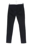 Vorschaubild 2 von UNI QLO Slim Jeans blau Größe 36