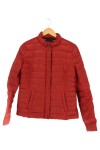 Vorschaubild 1 von MARC O POLO Herren Steppjacke Rot Gr. 46/S Casual Freizeit Polyester