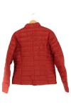 Vorschaubild 2 von MARC O POLO Herren Steppjacke Rot Gr. 46/S Casual Freizeit Polyester