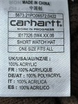 Vorschaubild 4 von Carhartt Strickmützen braun One Size