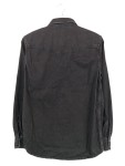 Vorschaubild 2 von Diesel Jeanshemden schwarz Größe 34