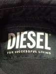 Vorschaubild 3 von Diesel Jeanshemden schwarz Größe 34