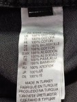 Vorschaubild 4 von Diesel Jeanshemden schwarz Größe 34